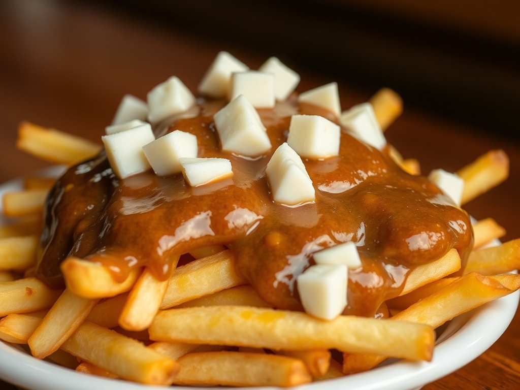 Poutine