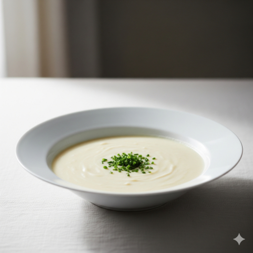 Vichyssoise